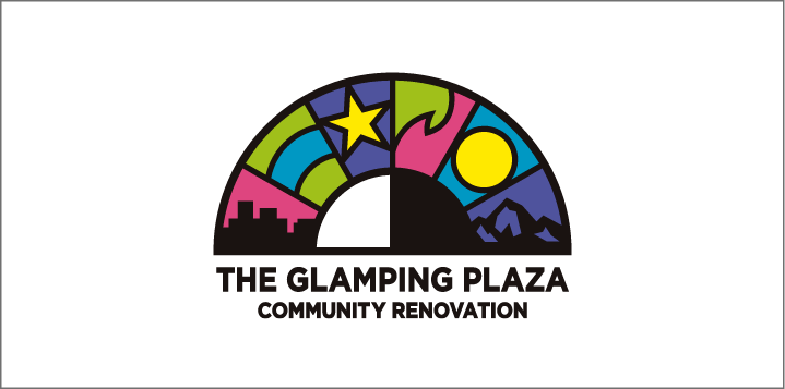 THE GLAMPING PLAZA 総合トップ