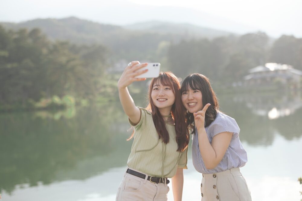 【女子旅／プレミアムBBQ】　信州BBQ &ビューティー特典で満喫プラン♪（男性もOK）