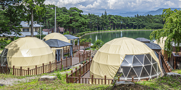 アルプス BASE